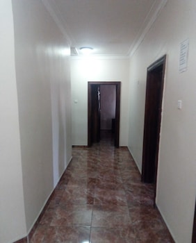 fallsview apartments