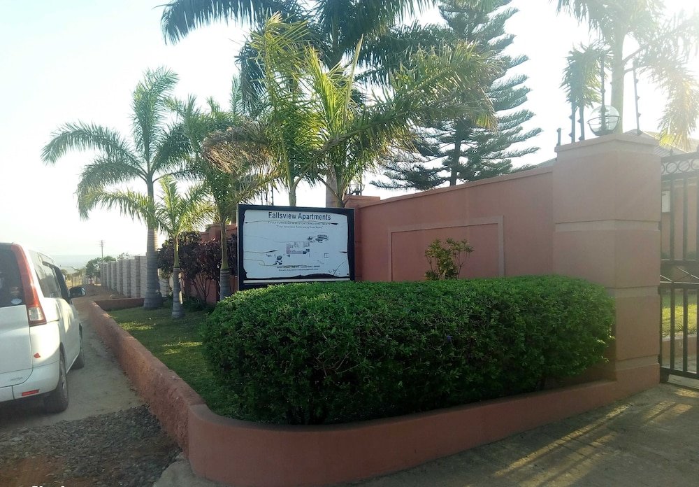 fallsview apartments