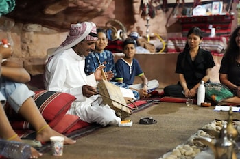 wadi rum