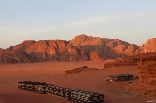 wadi rum