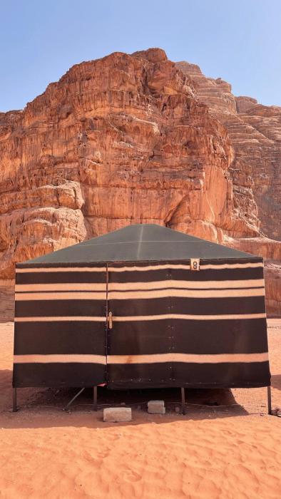 wadi rum