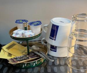 unique hotel jungfrugatan