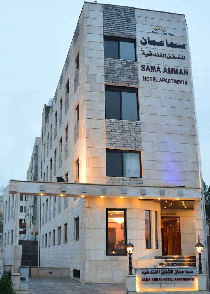 amman