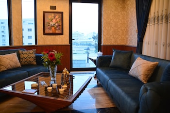 Sama Amman Hotel Apartments,,3 star