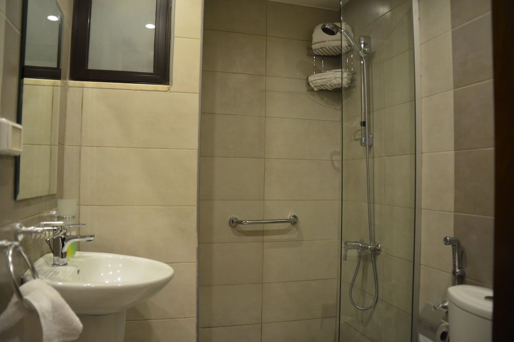 sama amman hotel apartments