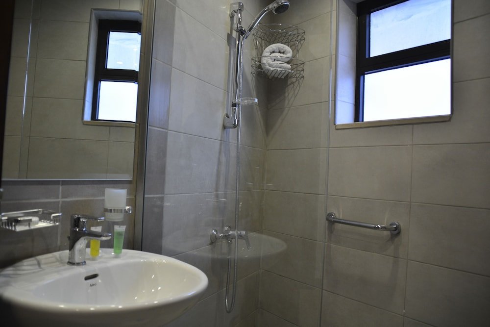 sama amman hotel apartments