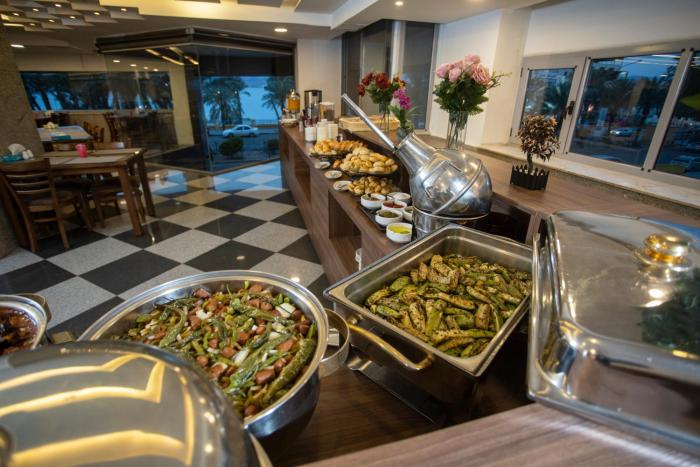 nairoukh hotel aqaba