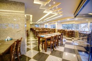 nairoukh hotel aqaba