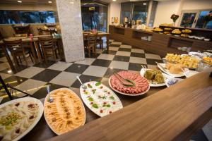 nairoukh hotel aqaba