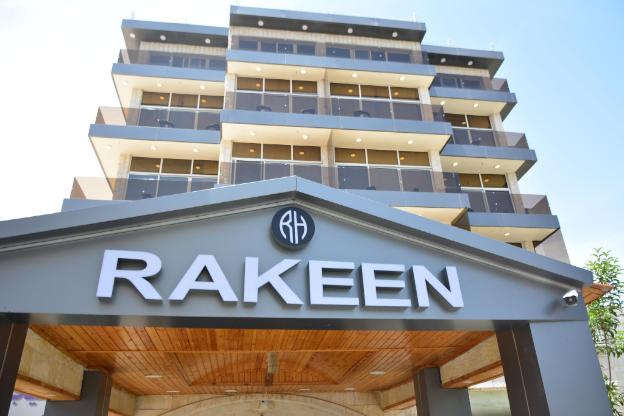 rakeen hotel