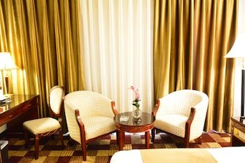 rakeen hotel