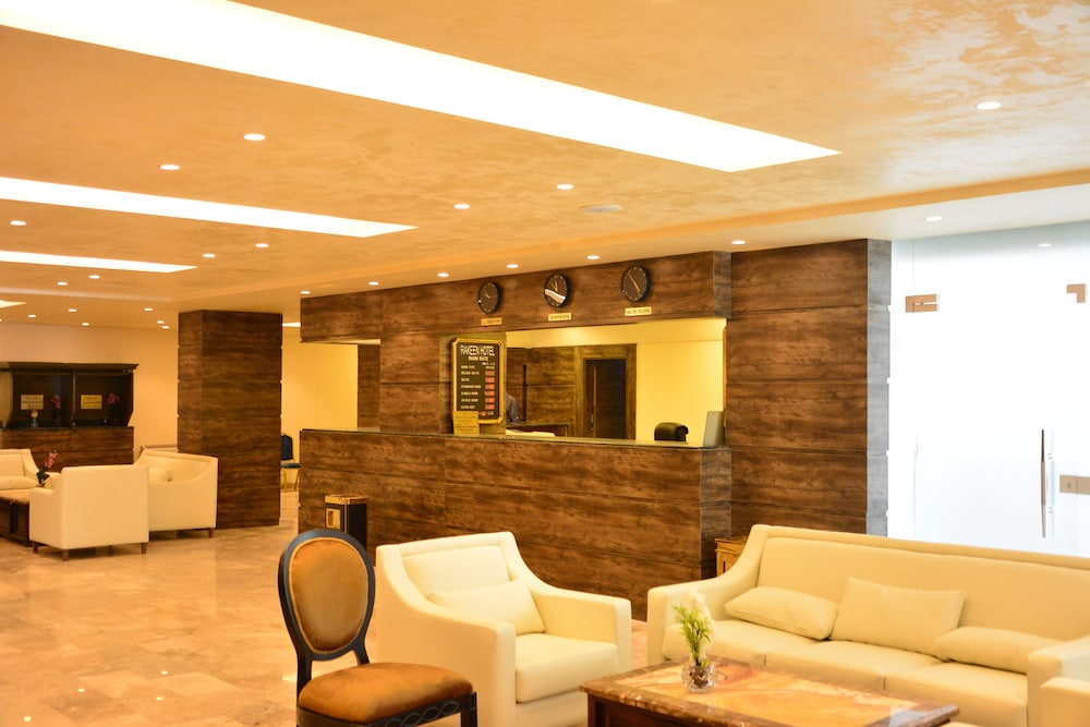 rakeen hotel