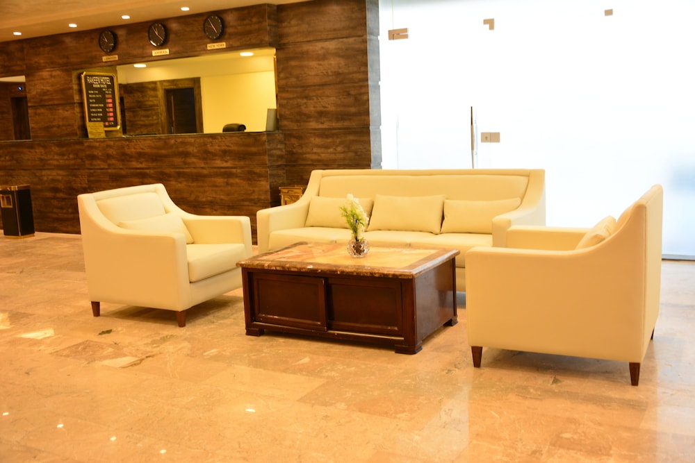rakeen hotel