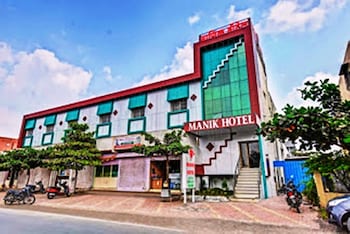 hotel manik