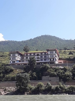 punakha