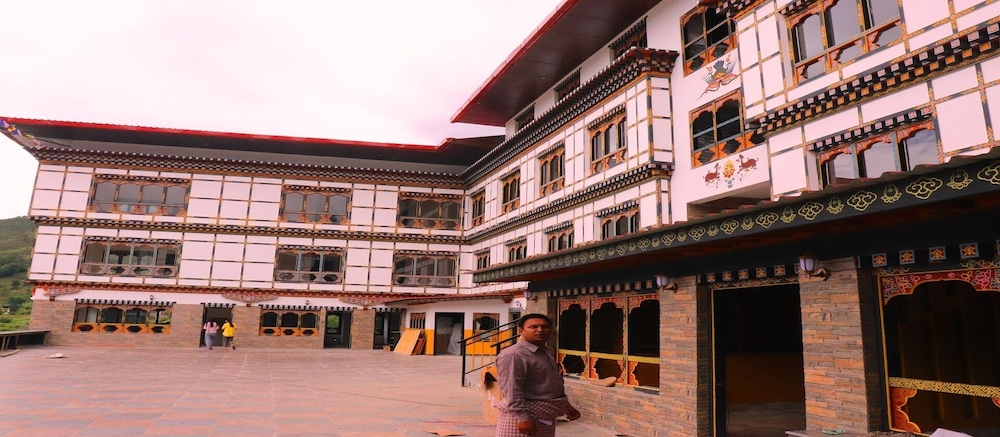 punakha