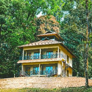 vythiri wild forest resort