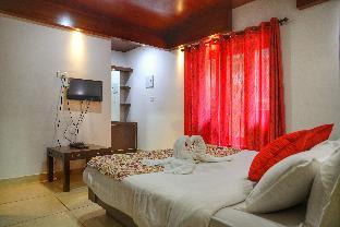 vythiri wild forest resort