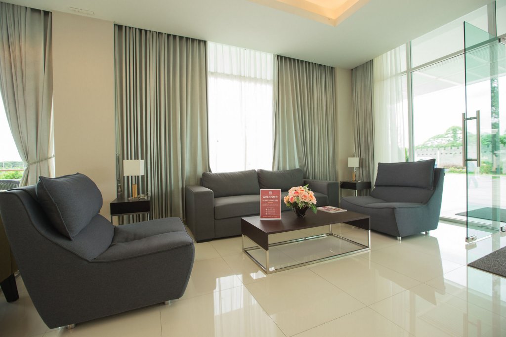 Zen Rooms Don Chan,Tha Sala>>Chiang Mai,2 star