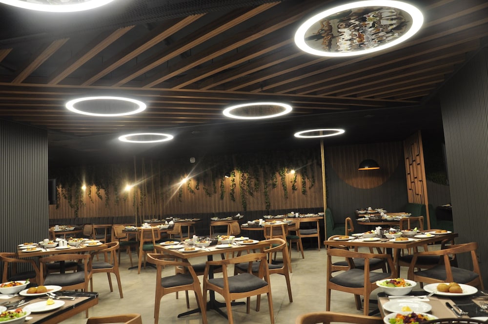 happy inn gebze hotel