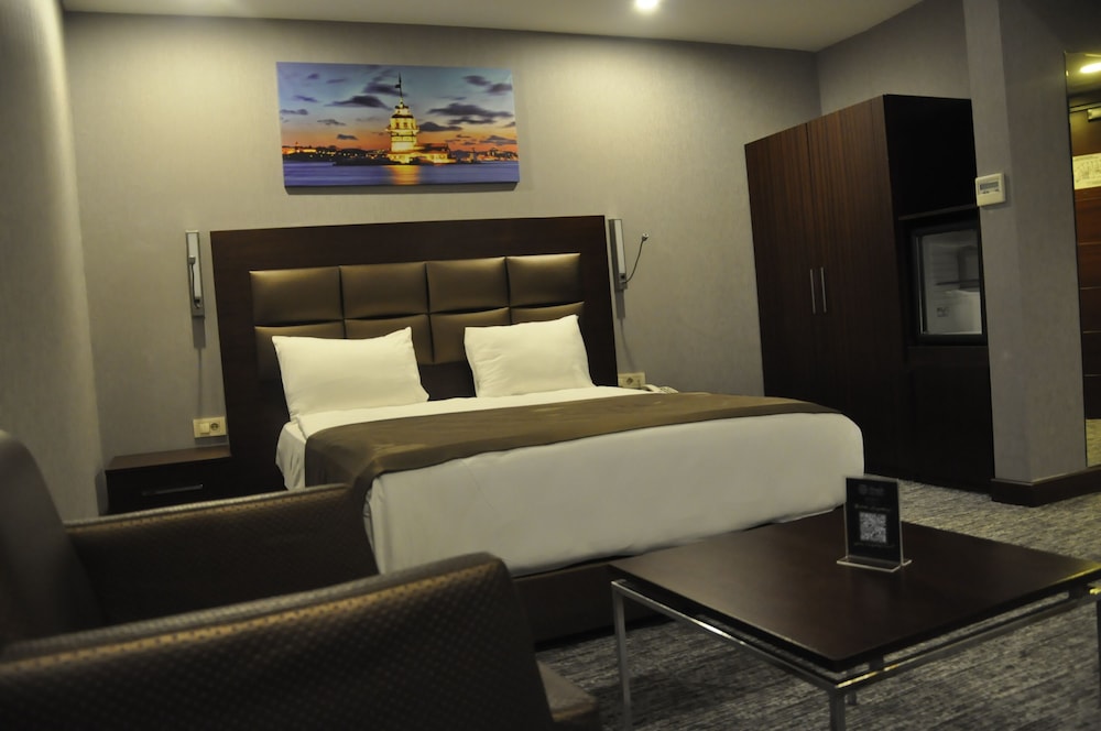 happy inn gebze hotel