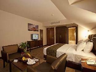 happy inn gebze hotel