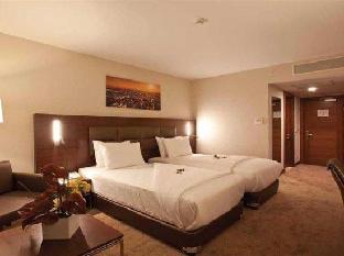 happy inn gebze hotel