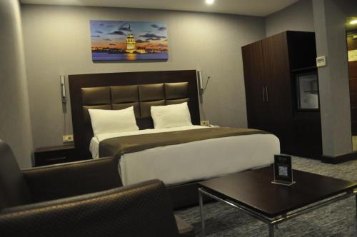 happy inn gebze hotel