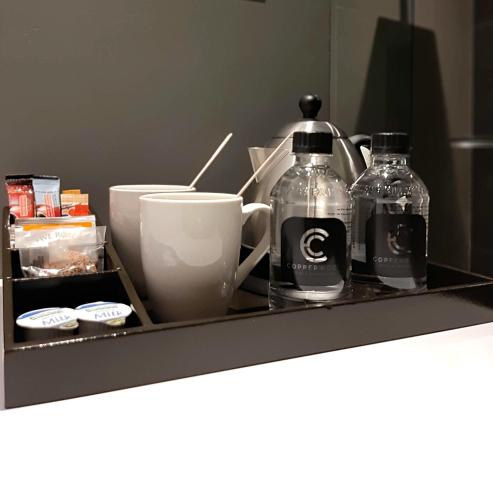 copperwood hotel and conferencing