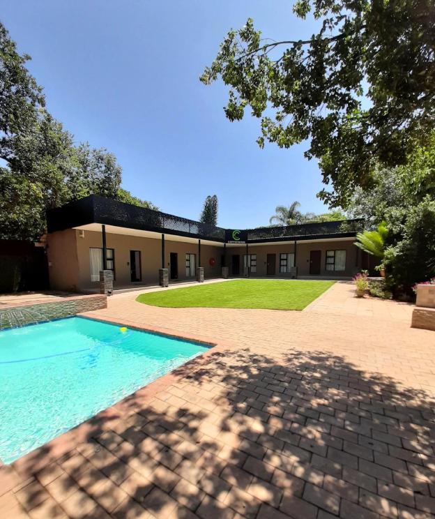 copperwood hotel and conferencing