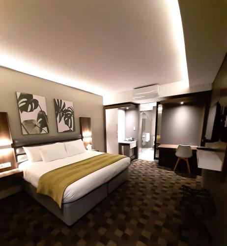 copperwood hotel and conferencing