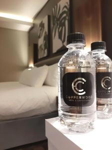 copperwood hotel and conferencing
