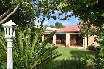 Siesta B&B,,3 star
