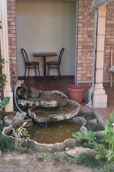 Siesta B&B,,3 star