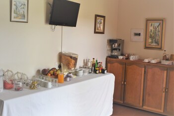 Siesta B&B,,3 star