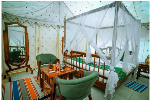 Barna Desert Camp,Khuri,2 star