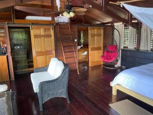 soufriere