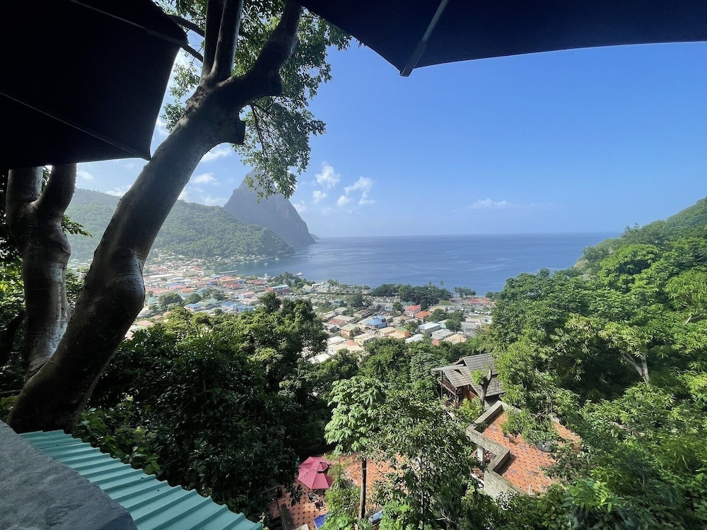 soufriere