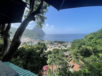 soufriere