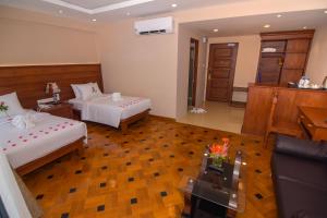 Virgin Beach Hotel,,3.5 star
