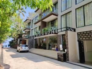 Virgin Beach Hotel,,3.5 star