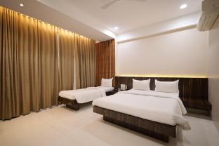 hotel president banquet and lawns