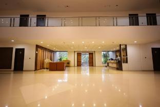 hotel president banquet and lawns