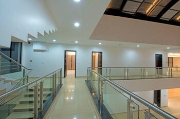 hotel president banquet and lawns