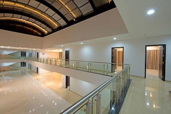 hotel president banquet and lawns