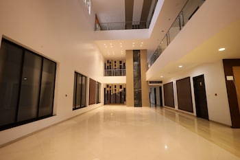 hotel president banquet and lawns