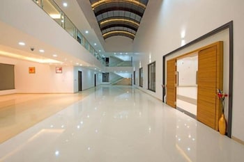 hotel president banquet and lawns