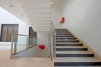 hotel president banquet and lawns