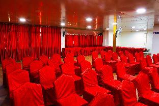 ss silver oaks resort