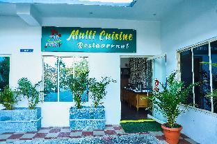 ss silver oaks resort